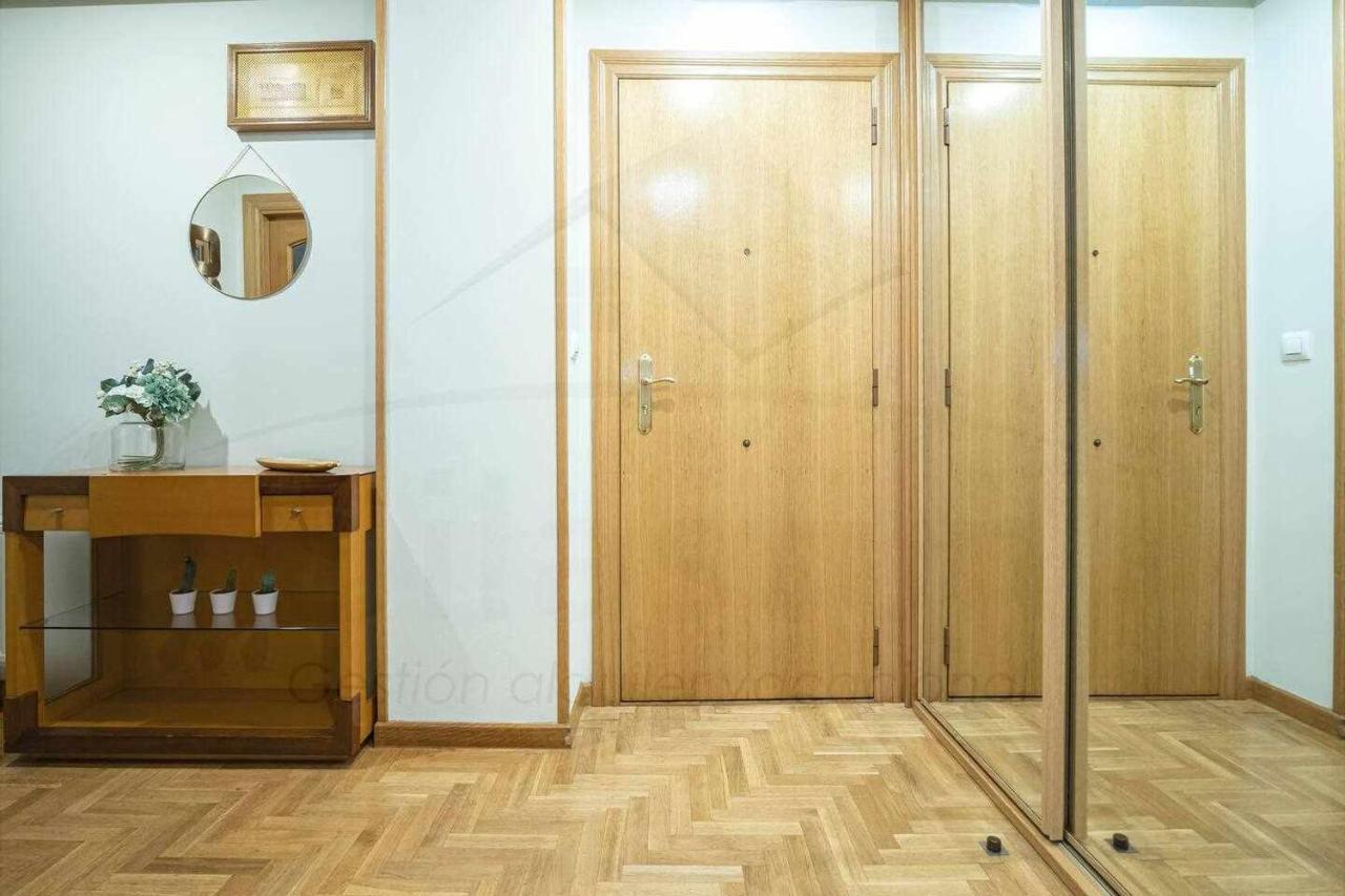 Celina Apartamento Gijón Eksteriør billede